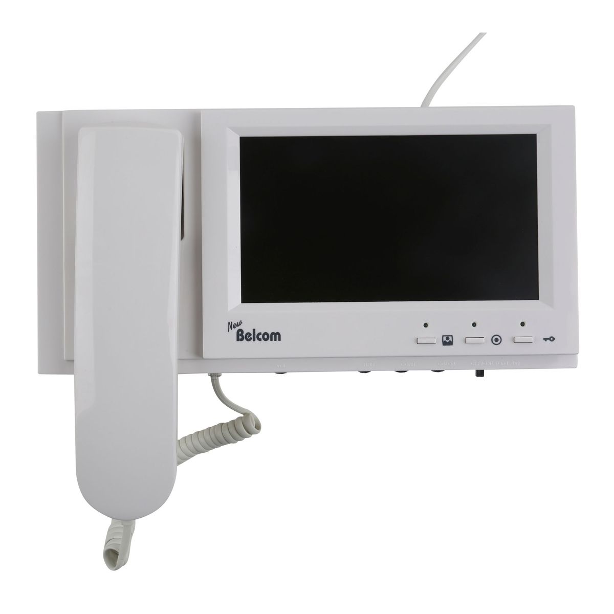 BELCOM - Monitor Adicional LCD 7" PE-7455