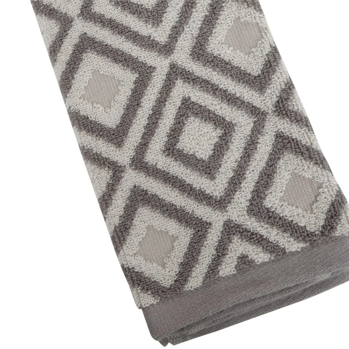 JUST HOME COLLECTION - Toalla de Baño de Mano Algodón 34x62cm Surtido