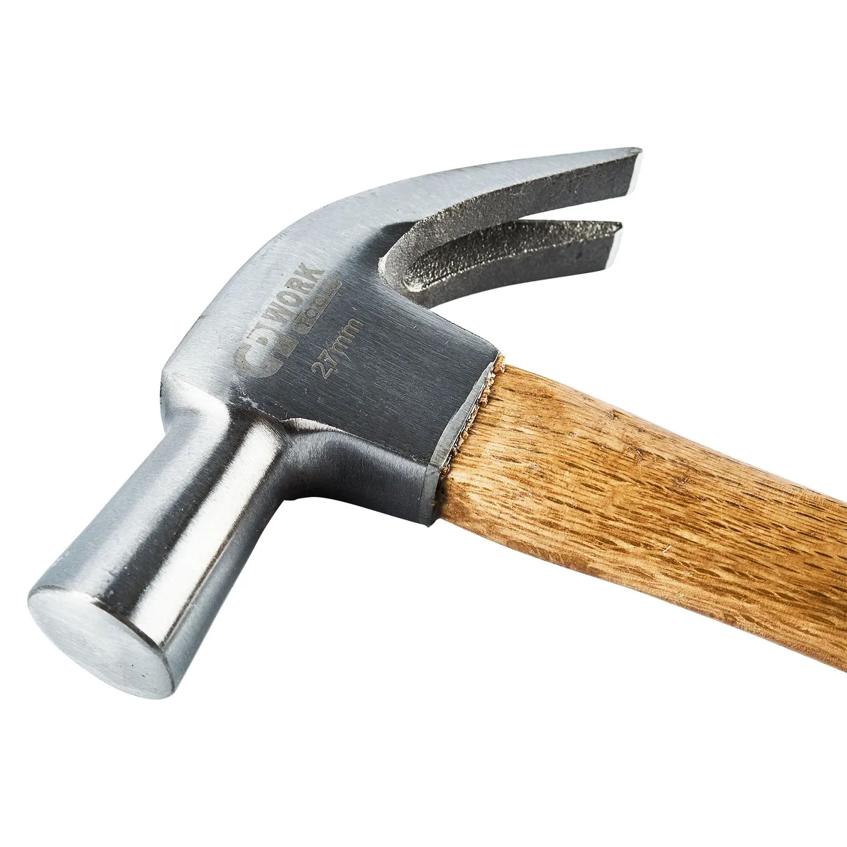 MAJOR - Martillo de Madera 16 Oz Eco Major