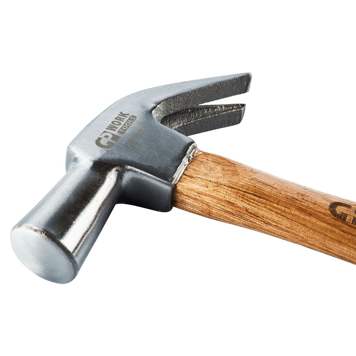 MAJOR - Martillo Madera 20 Oz Eco Major