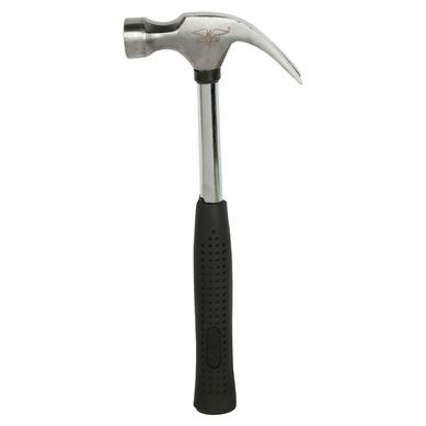 Martillo de Madera y Metal 8 Oz Major