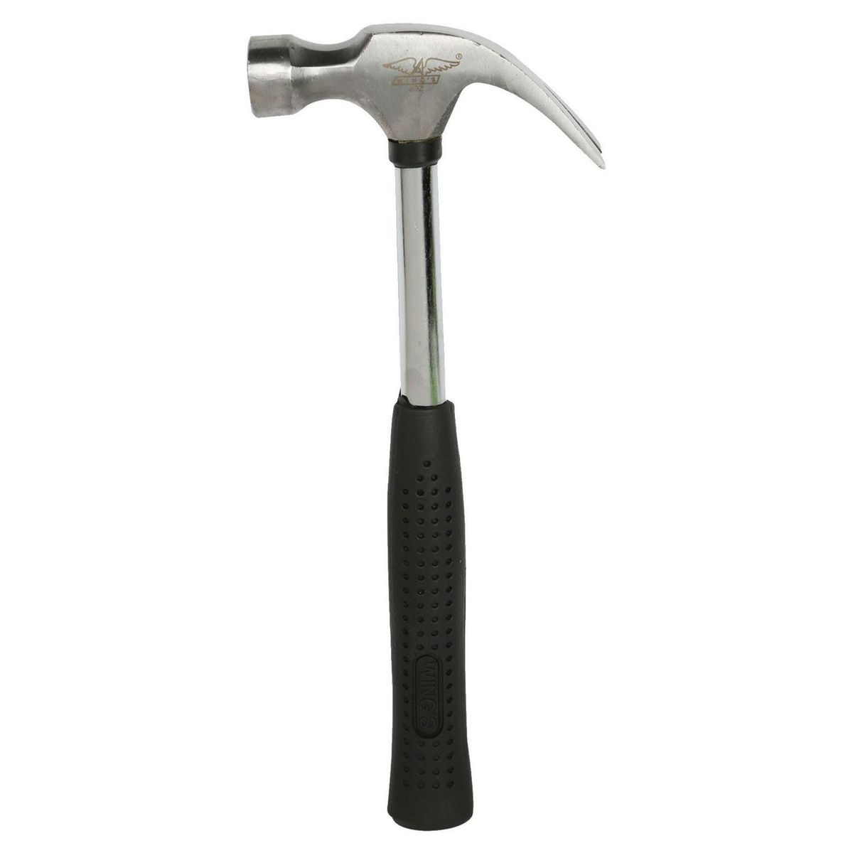 MAJOR - Martillo de Madera y Metal 8 Oz Major