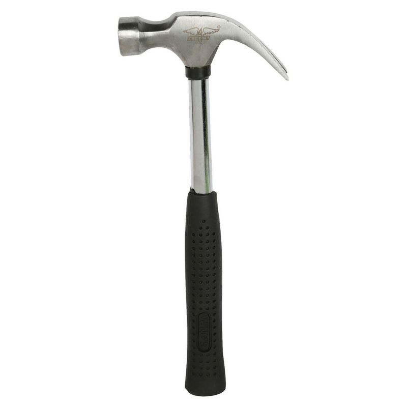 MAJOR - Martillo de Madera y Metal 8 Oz Major