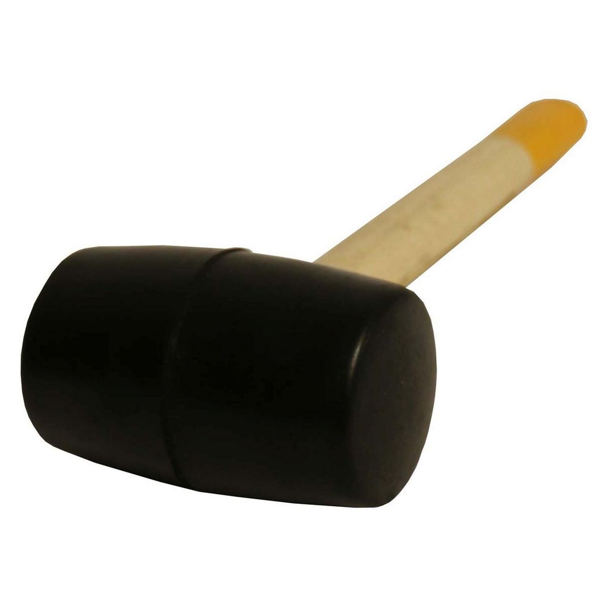 MAJOR - Martillo Jebe Negro 18 Oz Major