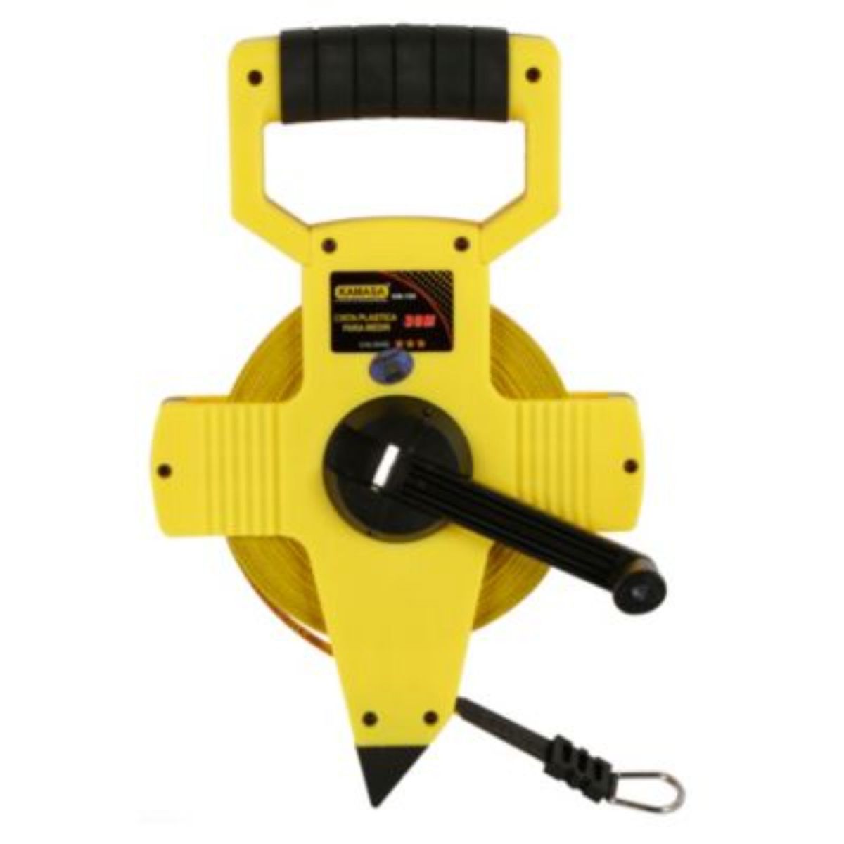 MAJOR - Cinta Métrica 30m Major