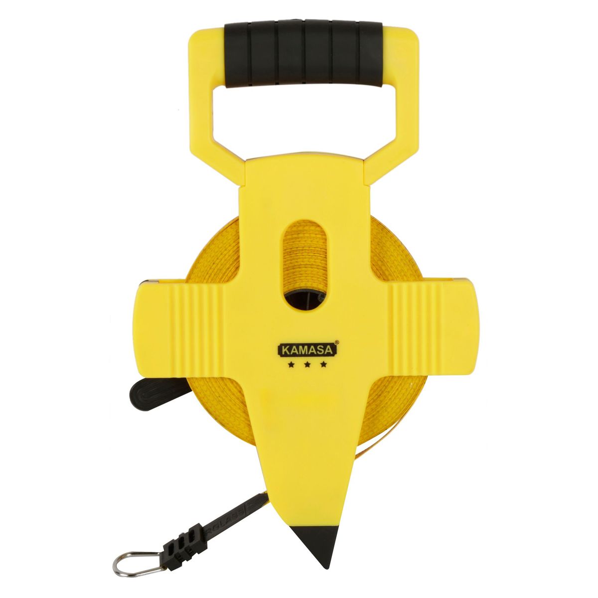 MAJOR - Cinta Métrica 30m Major