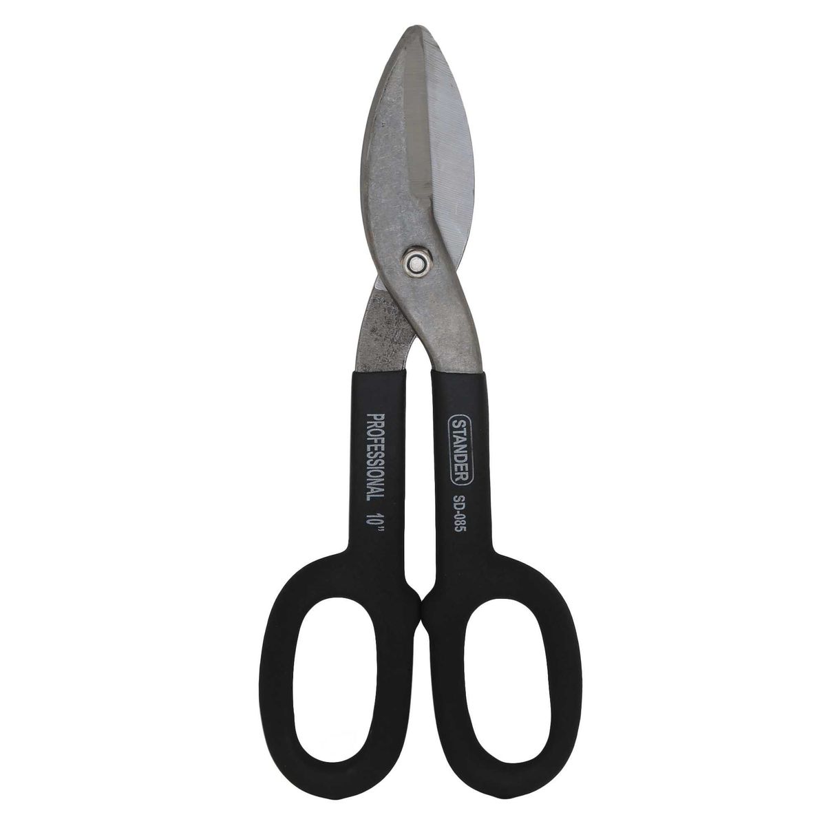 MAJOR - Tijera Hojalata 10" Major