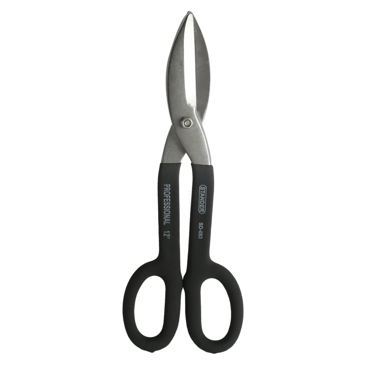 MAJOR - Tijera Hojalata 12" Major