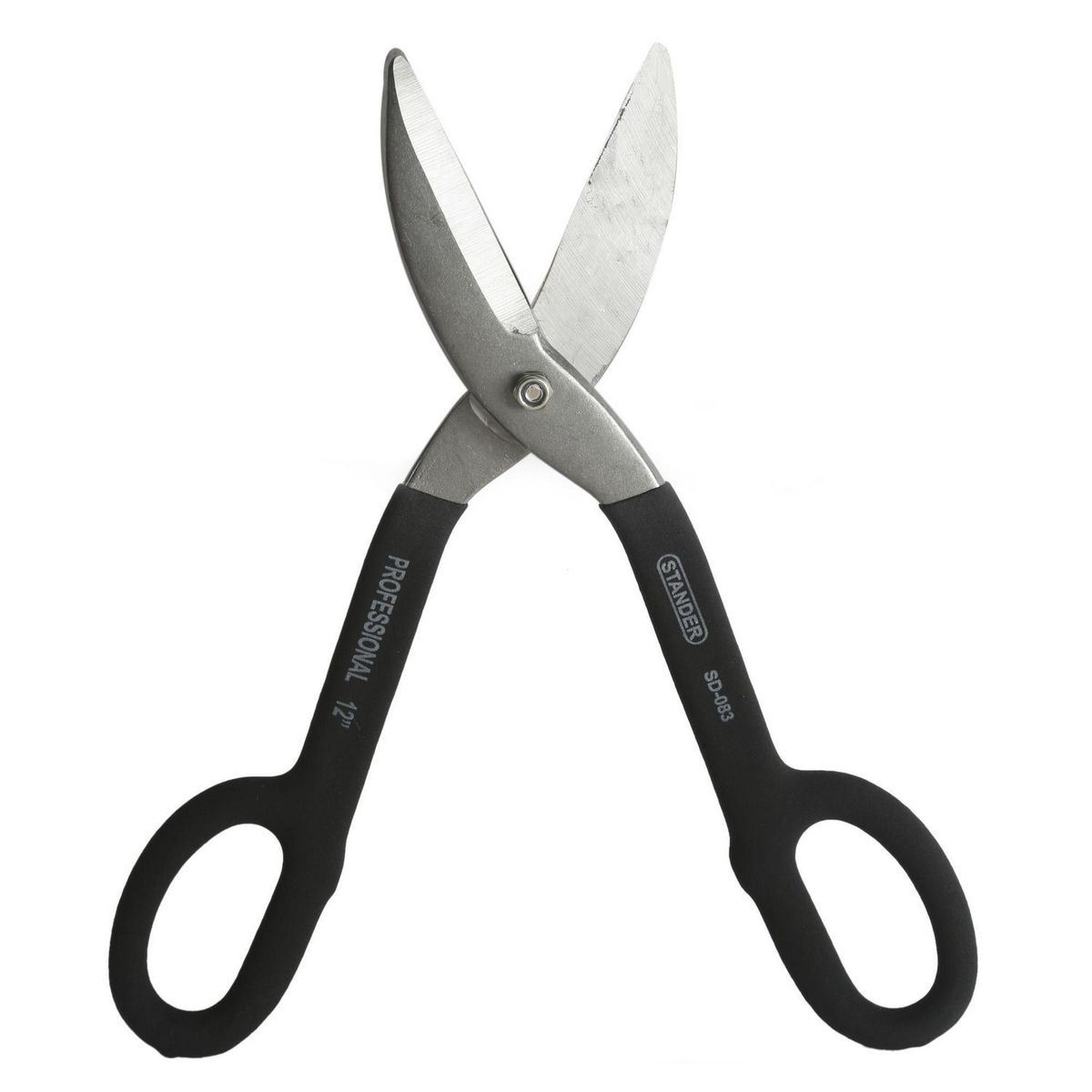 MAJOR - Tijera Hojalata 12" Major