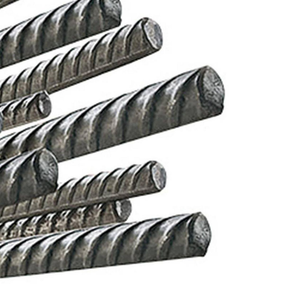 ACEROS AREQUIPA - Barra de Acero 1