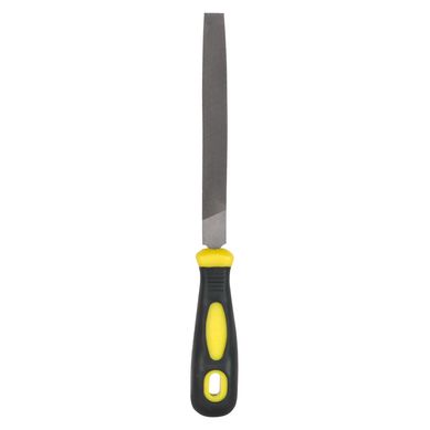 Lima Mediacaa 6'' Acero Major