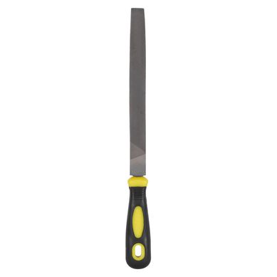 Lima Mediacaa 8'' Acero Major