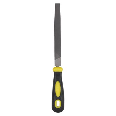 Lima Plana 6'' Acero Major