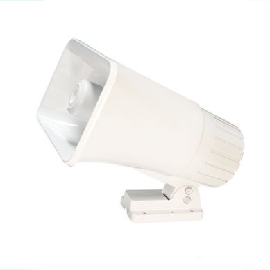 SIRENA 2TON PATRULLER 90W OPAL