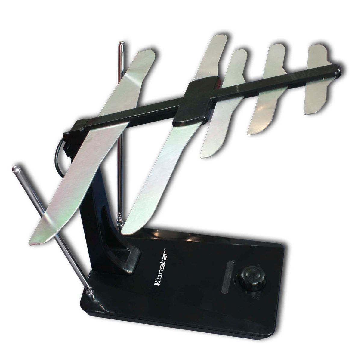 OPALUX - Antena para TV Señal HD (UHF/VHF)