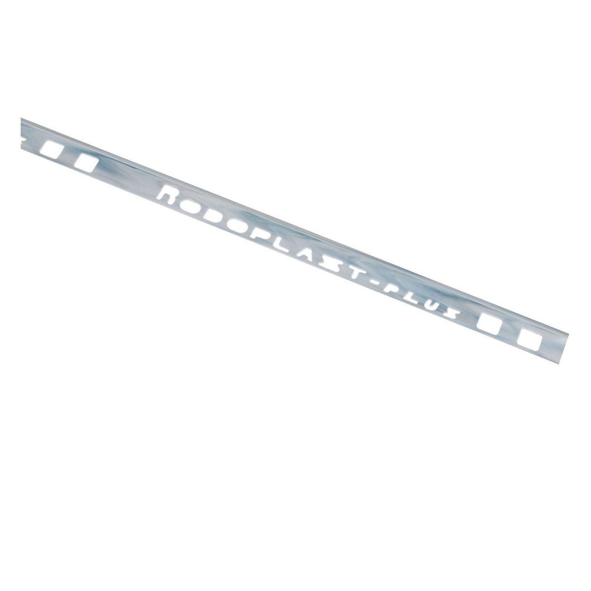 NEFUSAC - Perfil Rodoplast Pvc 8mm x 2.4m