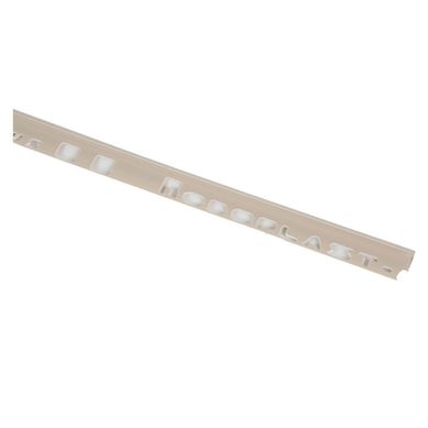 Perfil Rodoplast Almendra 11.5mm x 2.4m