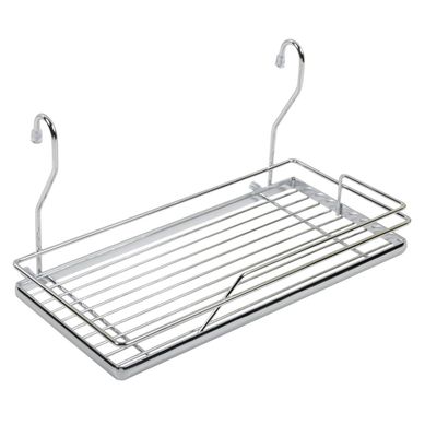 Repisa multifuncional 33cm