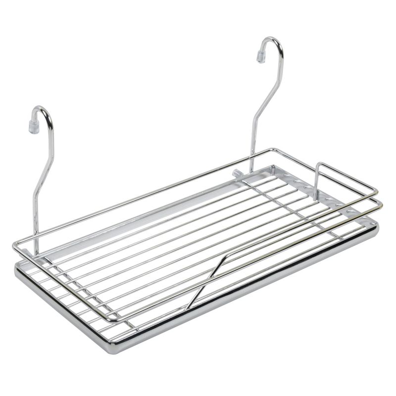 JUST HOME COLLECTION - Repisa multifuncional 33cm