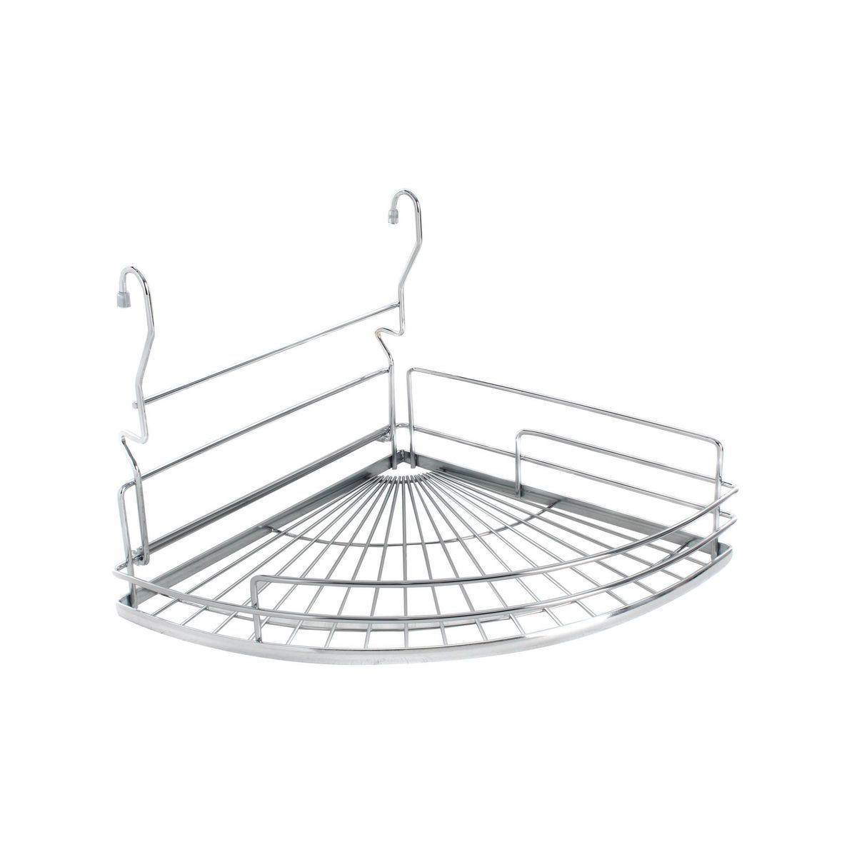 JUST HOME COLLECTION - Repisa esquinera para cocina