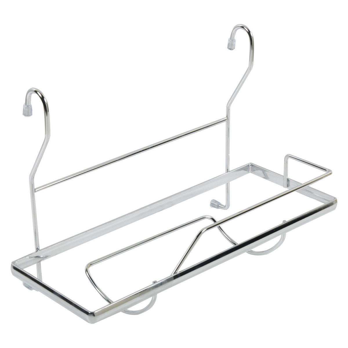 JUST HOME COLLECTION - Porta rollo para toalla 34cm