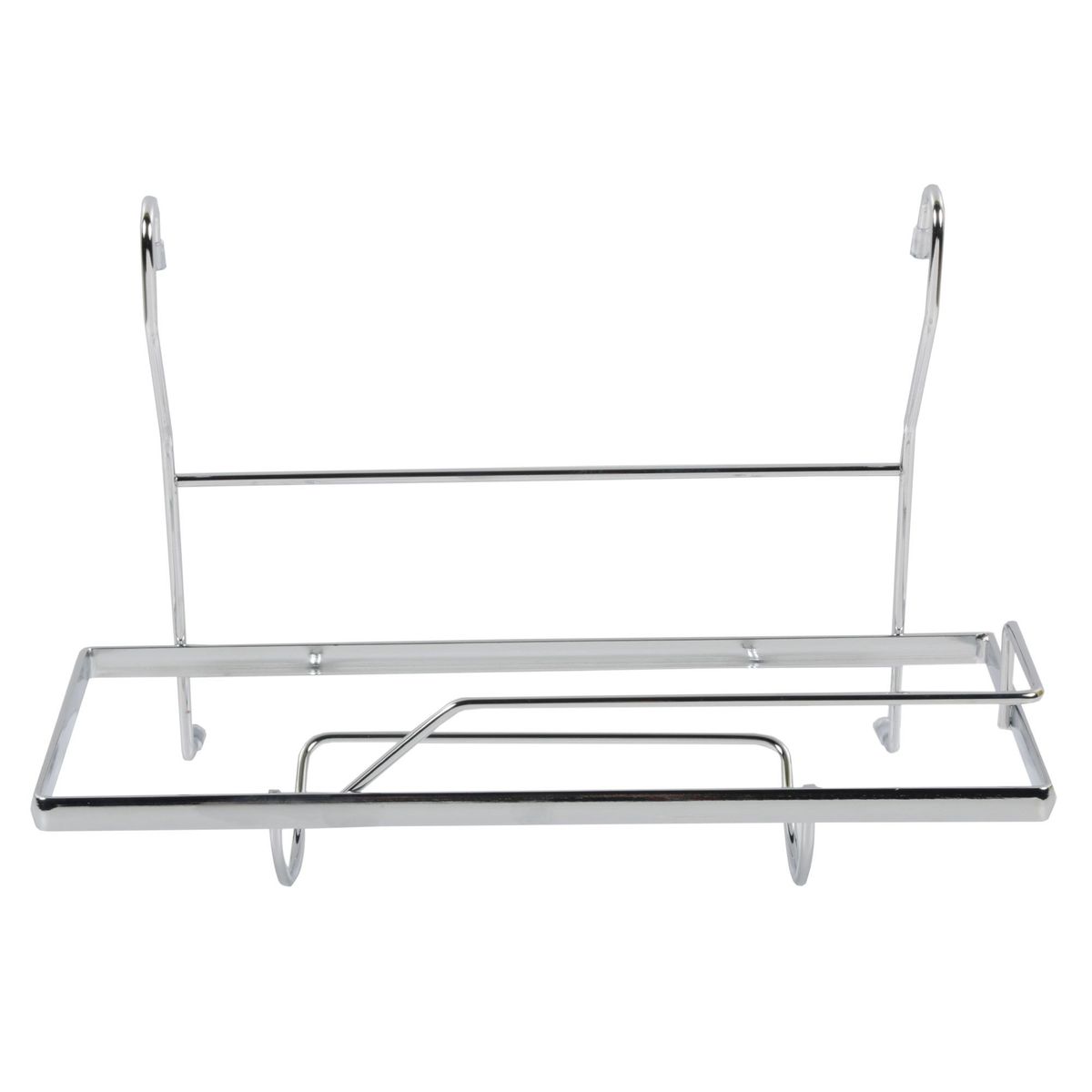 JUST HOME COLLECTION - Porta rollo para toalla 34cm