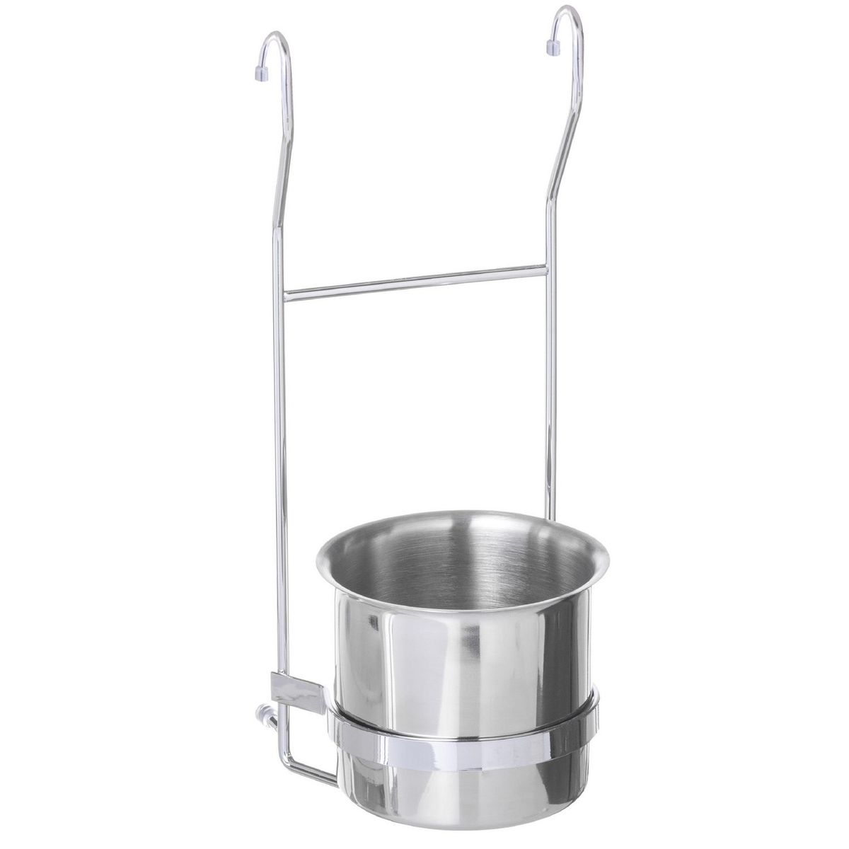 JUST HOME COLLECTION - Vaso Porta Cubiertos