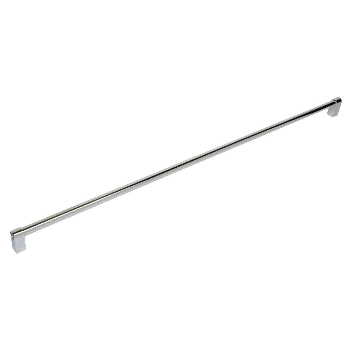 JUST HOME COLLECTION - Tubo sujetador para accesorios 90cm