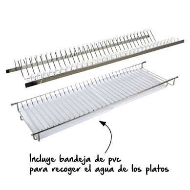 Escurridor para mueble 75.5cm