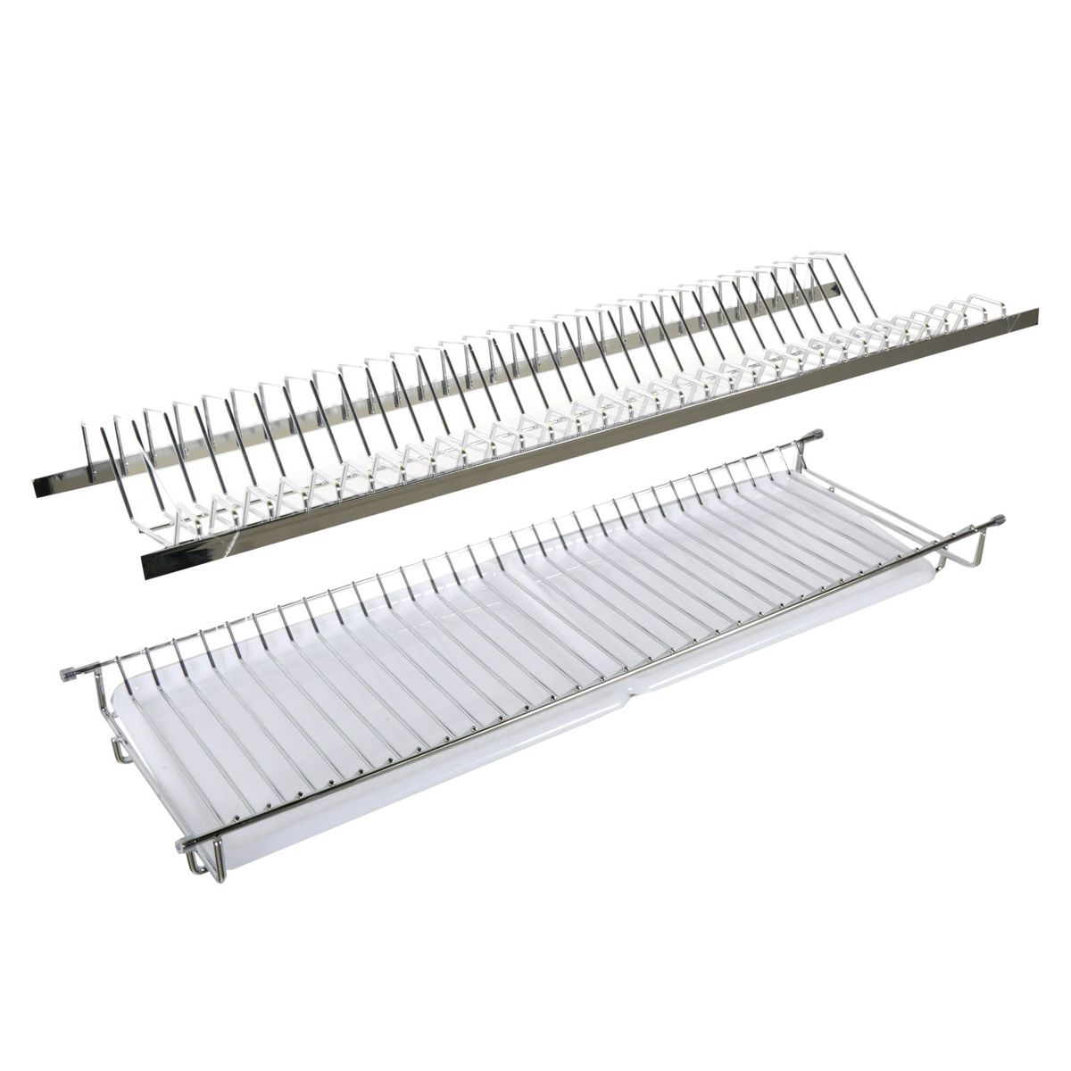 JUST HOME COLLECTION - Escurridor para mueble 75.5cm