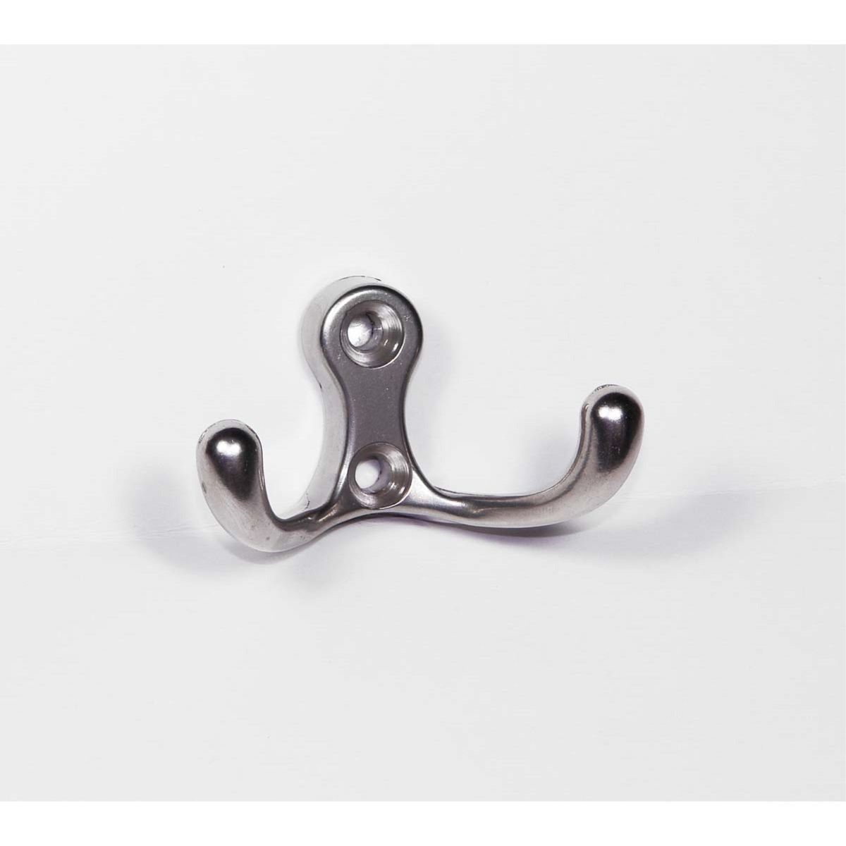 ZENDER - Perchero Cromado 20x36 mm.