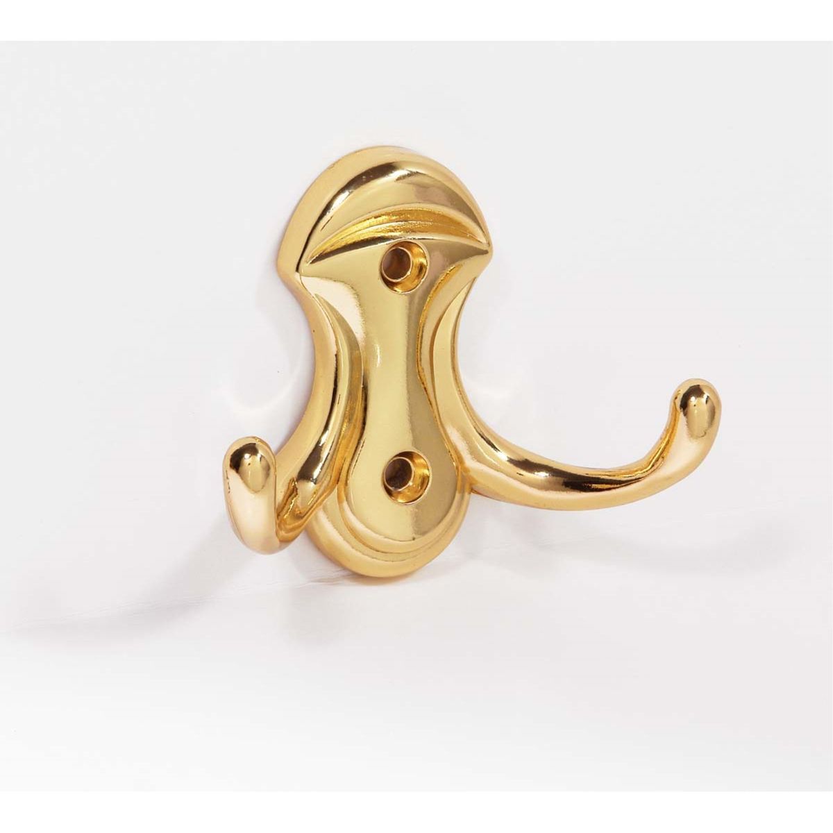 ZENDER - Perchero Dorado 65x33 mm.