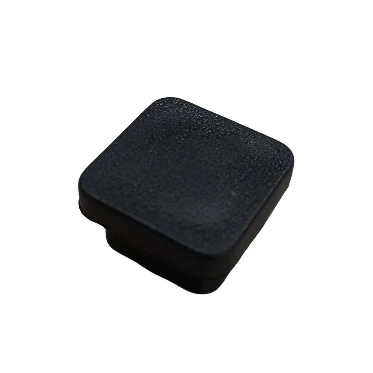 FIXSER - Pack x4 Regaton Cuadrado PVC 3/4''