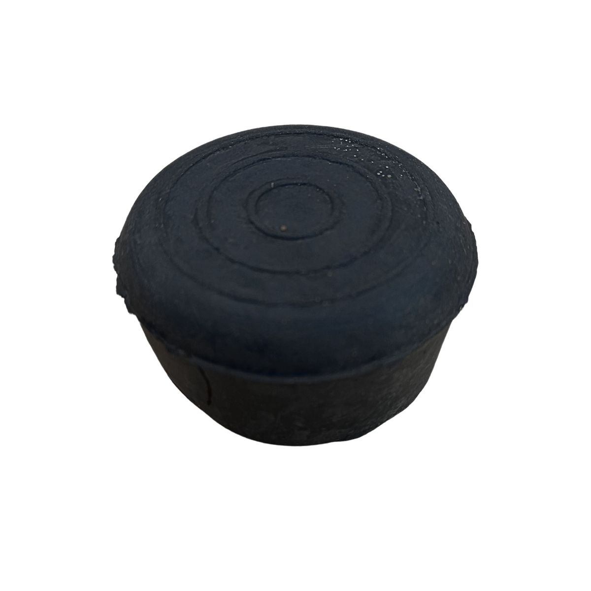 ZENDER - Pack x4 Regaton Redondo PVC 7/8''