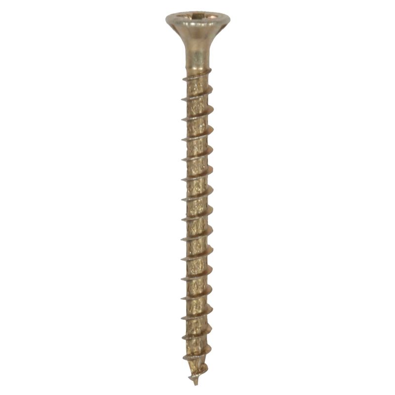 SPAX - Tornillo para Madera Aglomerada SPAX 35x40 mm x 50 unid