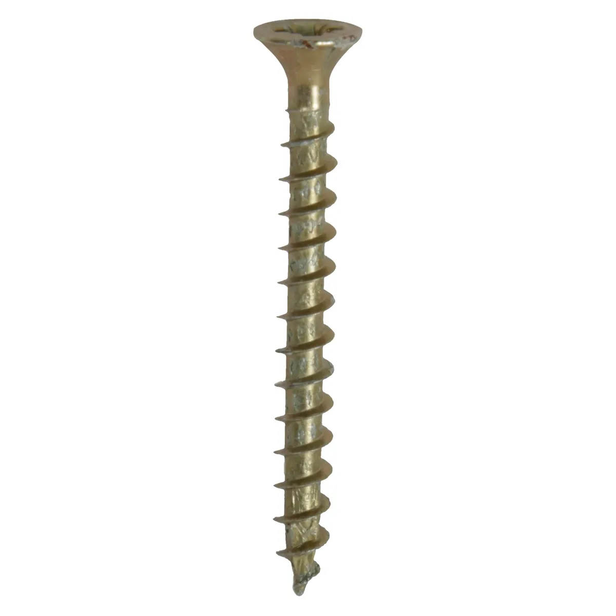 SPAX - Tornillo para Madera Aglomerada SPAX 4x40 mm x 100 unid