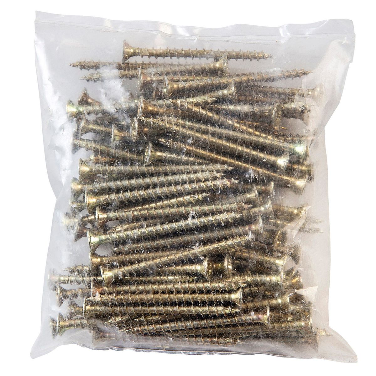 SPAX - Tornillo para Madera Aglomerada SPAX 4x50 mm x 100 unid