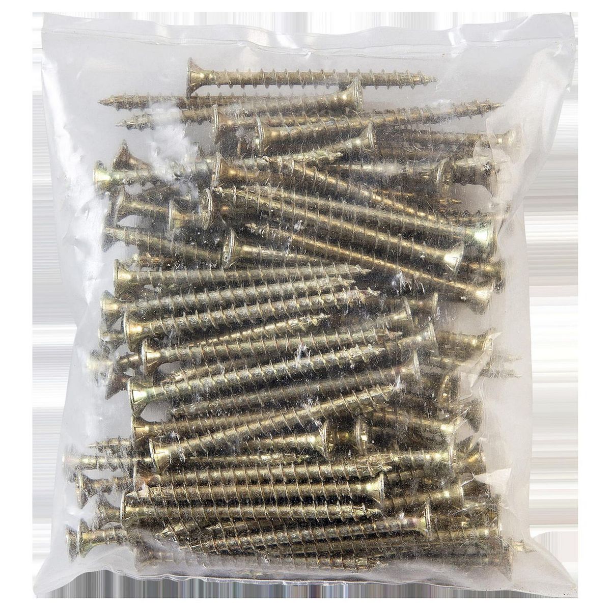 SPAX - Tornillo para Madera Aglomerada SPAX 4x50 mm x 50 unid