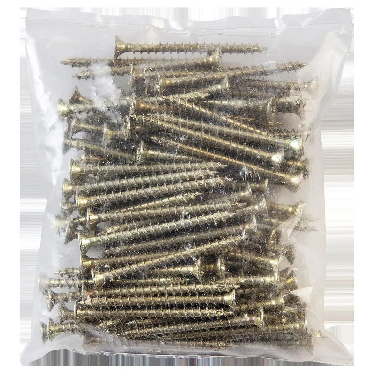 SPAX - Tornillo para Madera Aglomerada SPAX 4x50 mm x 50 unid