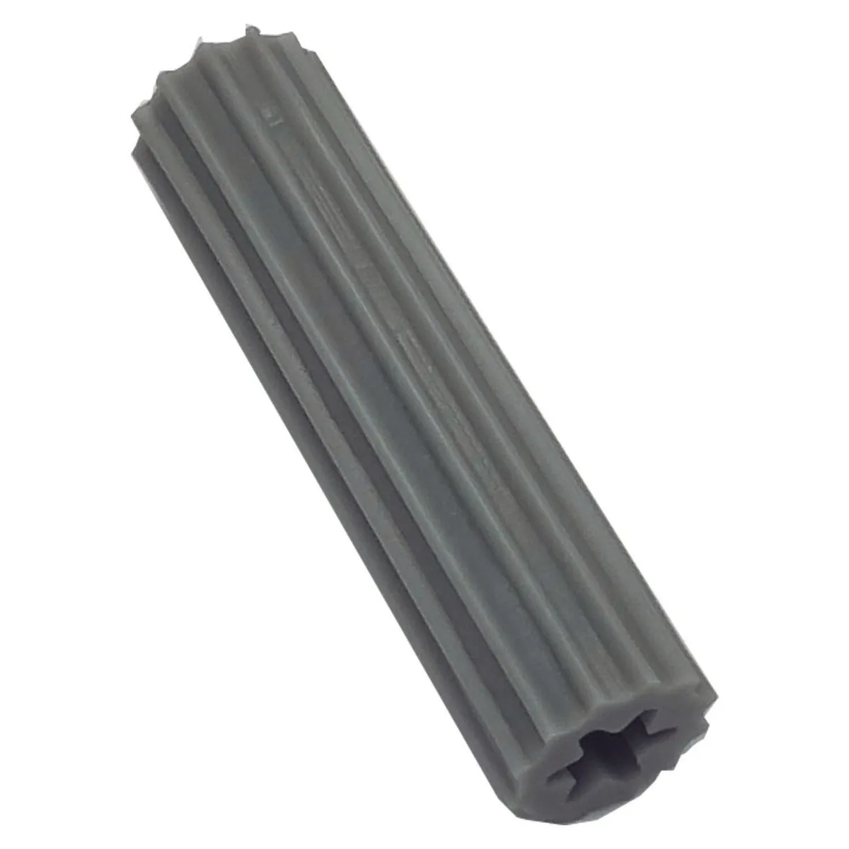 FIXSER - Tarugo PVC Plomo 1/2'' x 50 unid.