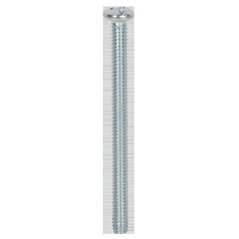 FIXSER - Tornillo ST 5/32x2'' x 50 unid.