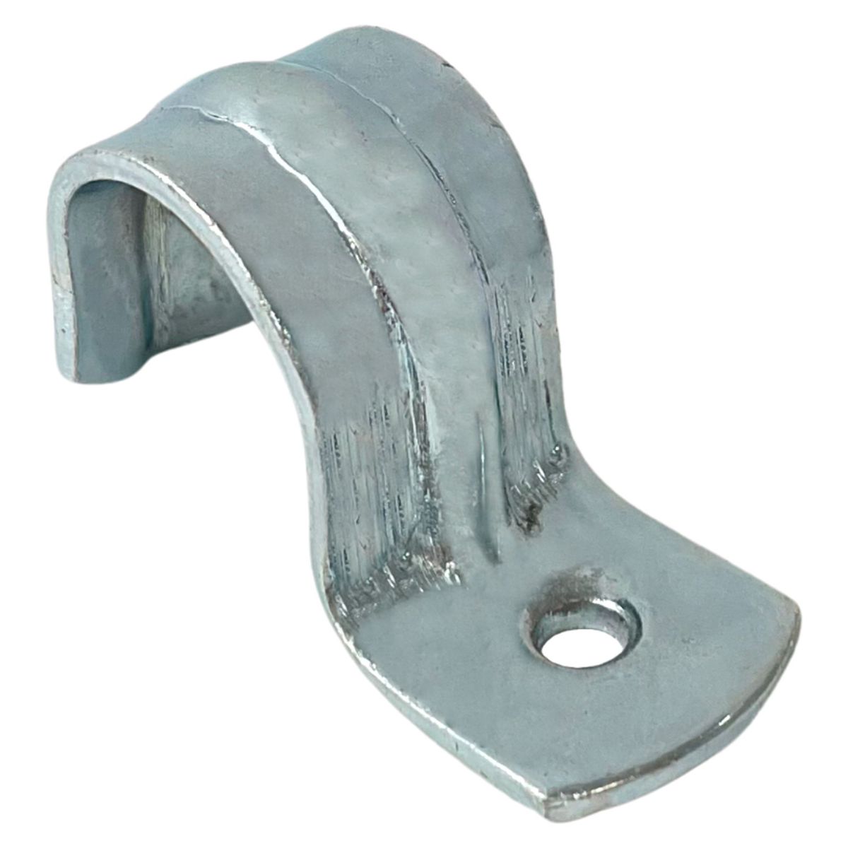 JORMEN - Abrazadera 1/2" 1 Oreja