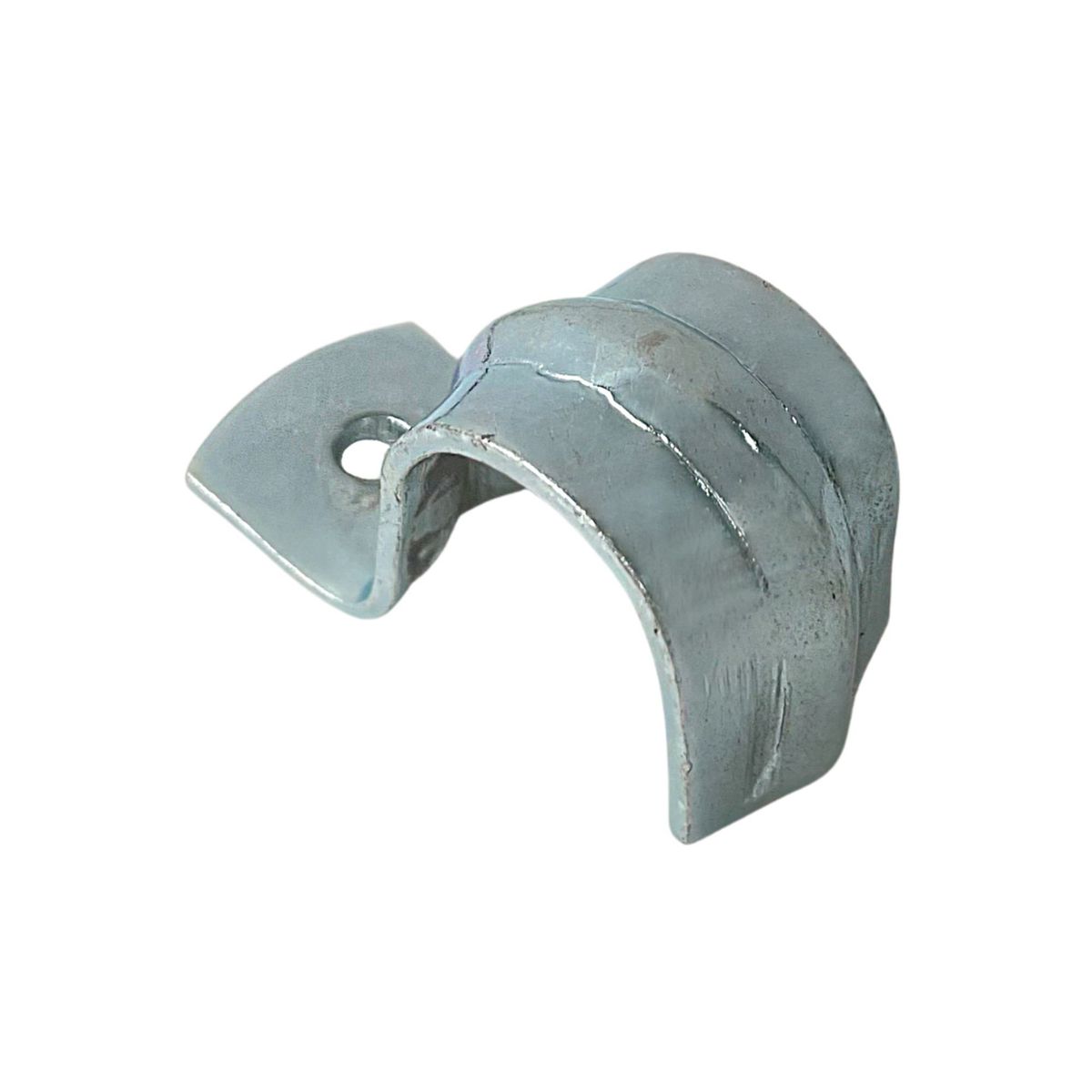 JORMEN - Abrazadera 1/2" 1 Oreja