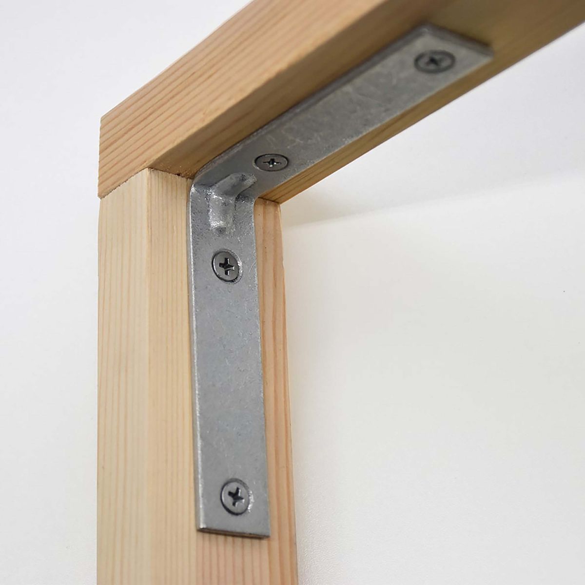 TORNILLO (PACK X10) 10X1 FLAT, marca FIXSER - Foto 2
