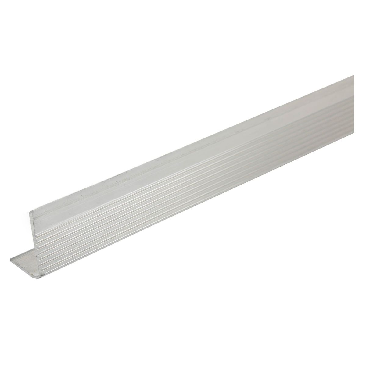 FURUKAWA - Cantonera Aluminio 36.5 mm. x 28 mm. x 2.98 m.