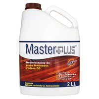 Limpiador de Pisos Laminados 2L