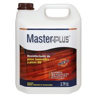 Limpiador de Pisos Laminados 3.79L