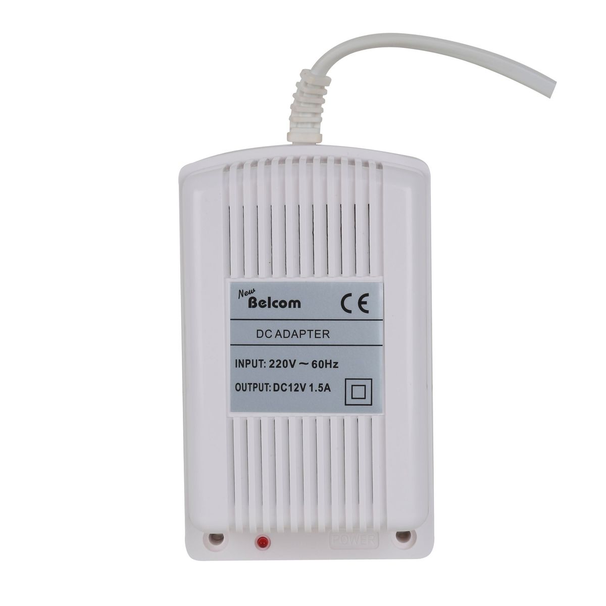 BELCOM - Fuente para Edificacion PE2303W