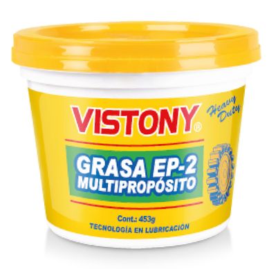 Grasa Multipropsito 453 gr