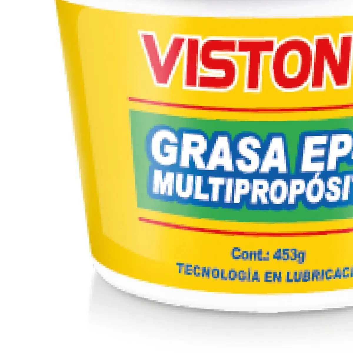 VISTONY - Grasa Multipropósito 453 gr